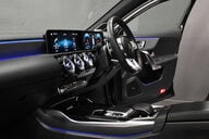 Mercedes-Benz A Class 2.0 AMG A 35 4Matic Premium+ Auto 4WD 5dr 13