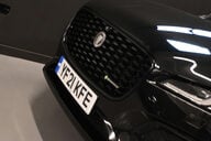 Mercedes-Benz A Class 2.0 AMG A 35 4Matic Premium+ Auto 4WD 5dr 42