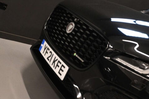 Mercedes-Benz A Class 2.0 AMG A 35 4Matic Premium+ Auto 4WD 5dr 42