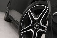 Mercedes-Benz A Class 2.0 AMG A 35 4Matic Premium+ Auto 4WD 5dr 14