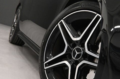Mercedes-Benz A Class 2.0 AMG A 35 4Matic Premium+ Auto 4WD 5dr 14