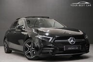 Mercedes-Benz A Class 2.0 AMG A 35 4Matic Premium+ Auto 4WD 5dr 1