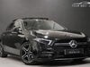 Mercedes-Benz A Class 2.0 AMG A 35 4Matic Premium+ Auto 4WD 5dr