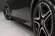 Mercedes-Benz A Class 2.0 AMG A 35 4Matic Premium+ Auto 4WD 5dr 51