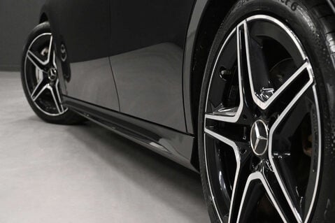 Mercedes-Benz A Class 2.0 AMG A 35 4Matic Premium+ Auto 4WD 5dr 51