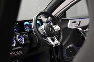 Mercedes-Benz A Class 2.0 AMG A 35 4Matic Premium+ Auto 4WD 5dr 9