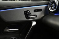 Mercedes-Benz A Class 2.0 AMG A 35 4Matic Premium+ Auto 4WD 5dr 62