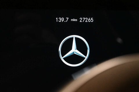 Mercedes-Benz A Class 2.0 AMG A 35 4Matic Premium+ Auto 4WD 5dr 19