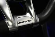 Mercedes-Benz A Class 2.0 AMG A 35 4Matic Premium+ Auto 4WD 5dr 49