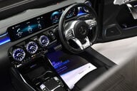 Mercedes-Benz A Class 2.0 AMG A 35 4Matic Premium+ Auto 4WD 5dr 6