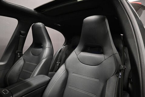 Mercedes-Benz A Class 2.0 AMG A 35 4Matic Premium+ Auto 4WD 5dr 50