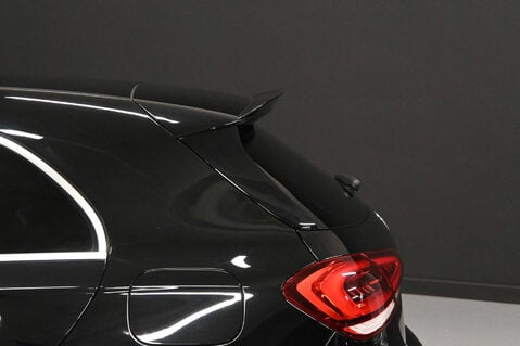 Mercedes-Benz A Class 2.0 AMG A 35 4Matic Premium+ Auto 4WD 5dr 57