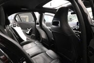 Mercedes-Benz A Class 2.0 AMG A 35 4Matic Premium+ Auto 4WD 5dr 16