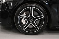 Mercedes-Benz A Class 2.0 AMG A 35 4Matic Premium+ Auto 4WD 5dr 38