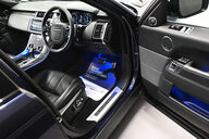 Land Rover Range Rover Sport 3.0 Range Rover Sport Autobiography Dynamic SDV6 Auto 4WD 5dr 23