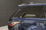 Land Rover Range Rover Sport 3.0 Range Rover Sport Autobiography Dynamic SDV6 Auto 4WD 5dr 24