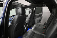 Land Rover Range Rover Sport 3.0 Range Rover Sport Autobiography Dynamic SDV6 Auto 4WD 5dr 8