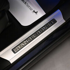Land Rover Range Rover Sport 3.0 Range Rover Sport Autobiography Dynamic SDV6 Auto 4WD 5dr 1