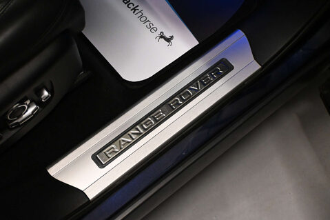 Land Rover Range Rover Sport 3.0 Range Rover Sport Autobiography Dynamic SDV6 Auto 4WD 5dr 31