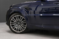 Land Rover Range Rover Sport 3.0 Range Rover Sport Autobiography Dynamic SDV6 Auto 4WD 5dr 12