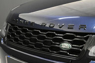 Land Rover Range Rover Sport 3.0 Range Rover Sport Autobiography Dynamic SDV6 Auto 4WD 5dr 28