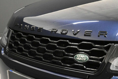 Land Rover Range Rover Sport 3.0 Range Rover Sport Autobiography Dynamic SDV6 Auto 4WD 5dr 28