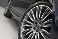 Land Rover Range Rover Sport 3.0 Range Rover Sport Autobiography Dynamic SDV6 Auto 4WD 5dr 7