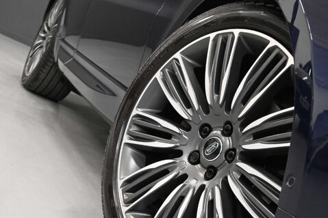 Land Rover Range Rover Sport 3.0 Range Rover Sport Autobiography Dynamic SDV6 Auto 4WD 5dr 7