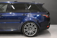 Land Rover Range Rover Sport 3.0 Range Rover Sport Autobiography Dynamic SDV6 Auto 4WD 5dr 16