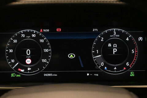 Land Rover Range Rover Sport 3.0 Range Rover Sport Autobiography Dynamic SDV6 Auto 4WD 5dr 56
