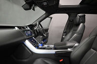 Land Rover Range Rover Sport 3.0 Range Rover Sport Autobiography Dynamic SDV6 Auto 4WD 5dr 17