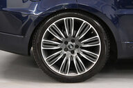Land Rover Range Rover Sport 3.0 Range Rover Sport Autobiography Dynamic SDV6 Auto 4WD 5dr 30