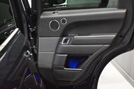 Land Rover Range Rover Sport 3.0 Range Rover Sport Autobiography Dynamic SDV6 Auto 4WD 5dr 29