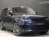 Land Rover Range Rover Sport 3.0 Range Rover Sport Autobiography Dynamic SDV6 Auto 4WD 5dr