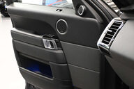 Land Rover Range Rover Sport 3.0 Range Rover Sport Autobiography Dynamic SDV6 Auto 4WD 5dr 33