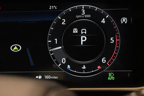 Land Rover Range Rover Sport 3.0 Range Rover Sport Autobiography Dynamic SDV6 Auto 4WD 5dr 55
