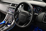 Land Rover Range Rover Sport 3.0 Range Rover Sport Autobiography Dynamic SDV6 Auto 4WD 5dr 35