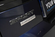 Land Rover Range Rover Sport 3.0 Range Rover Sport Autobiography Dynamic SDV6 Auto 4WD 5dr 38