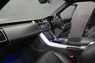 Land Rover Range Rover Sport 3.0 Range Rover Sport Autobiography Dynamic SDV6 Auto 4WD 5dr 62