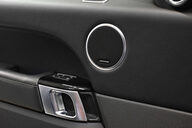 Land Rover Range Rover Sport 3.0 Range Rover Sport Autobiography Dynamic SDV6 Auto 4WD 5dr 64