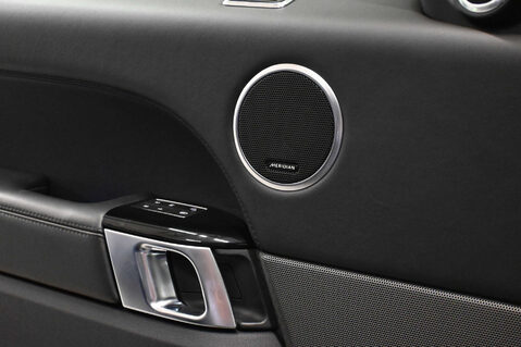 Land Rover Range Rover Sport 3.0 Range Rover Sport Autobiography Dynamic SDV6 Auto 4WD 5dr 64