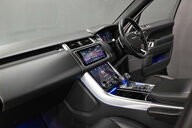 Land Rover Range Rover Sport 3.0 Range Rover Sport Autobiography Dynamic SDV6 Auto 4WD 5dr 21