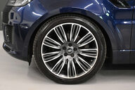 Land Rover Range Rover Sport 3.0 Range Rover Sport Autobiography Dynamic SDV6 Auto 4WD 5dr 20