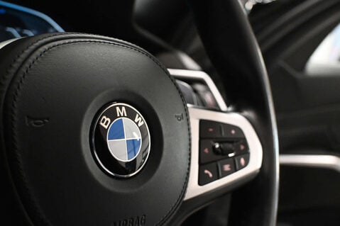 BMW 3 Series 2.0 330e M Sport Professional Edition Auto 4dr 48