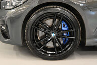 BMW 3 Series 2.0 330e M Sport Professional Edition Auto 4dr 35