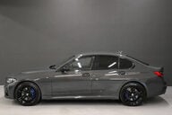 BMW 3 Series 2.0 330e M Sport Professional Edition Auto 4dr 25
