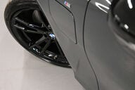BMW 3 Series 2.0 330e M Sport Professional Edition Auto 4dr 37
