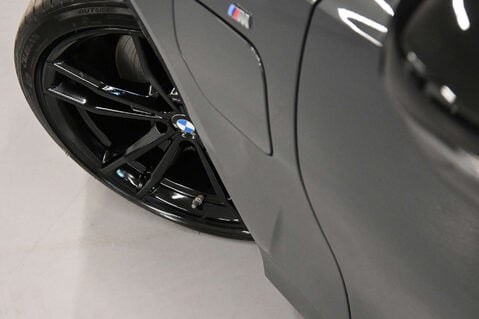 BMW 3 Series 2.0 330e M Sport Professional Edition Auto 4dr 37