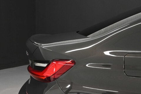 BMW 3 Series 2.0 330e M Sport Professional Edition Auto 4dr 43