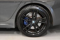 BMW 3 Series 2.0 330e M Sport Professional Edition Auto 4dr 36